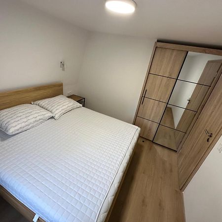 Lady Apartments Либерц Экстерьер фото