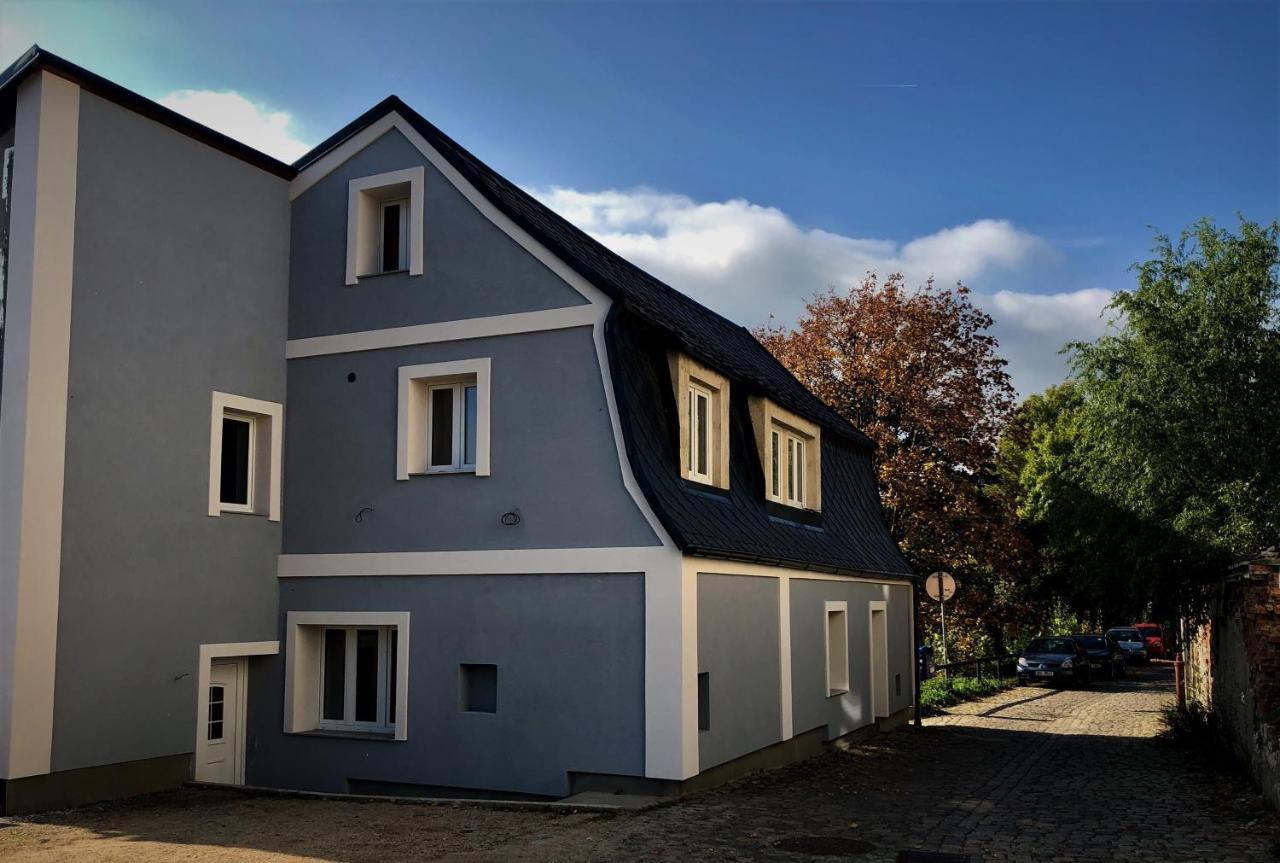 Lady Apartments Либерц Экстерьер фото