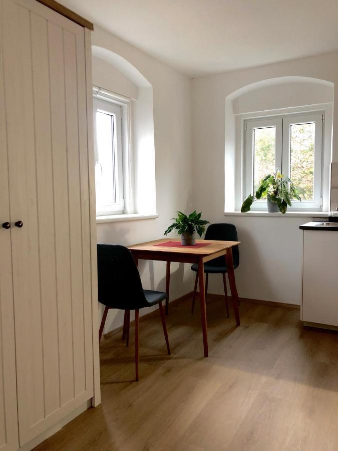 Lady Apartments Либерц Экстерьер фото