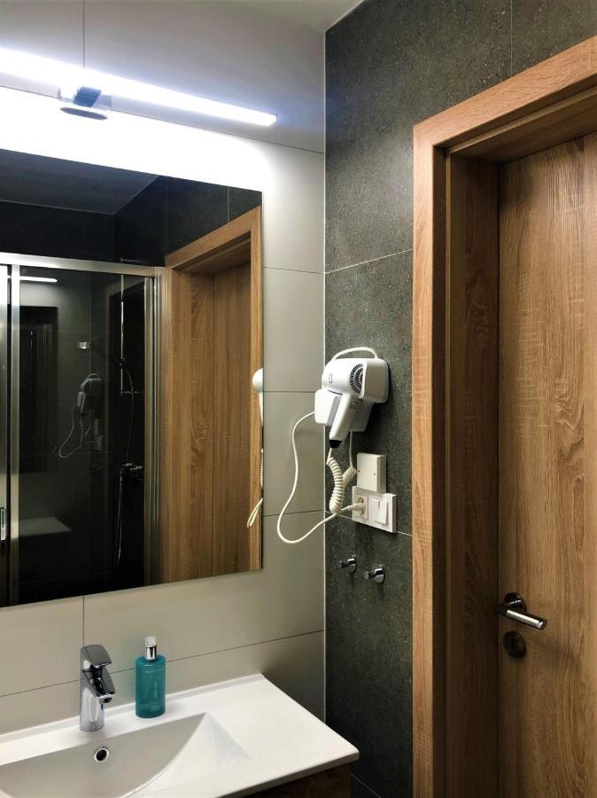 Lady Apartments Либерц Экстерьер фото