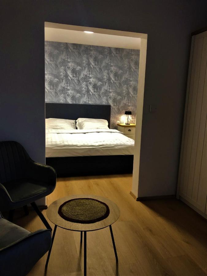 Lady Apartments Либерц Экстерьер фото