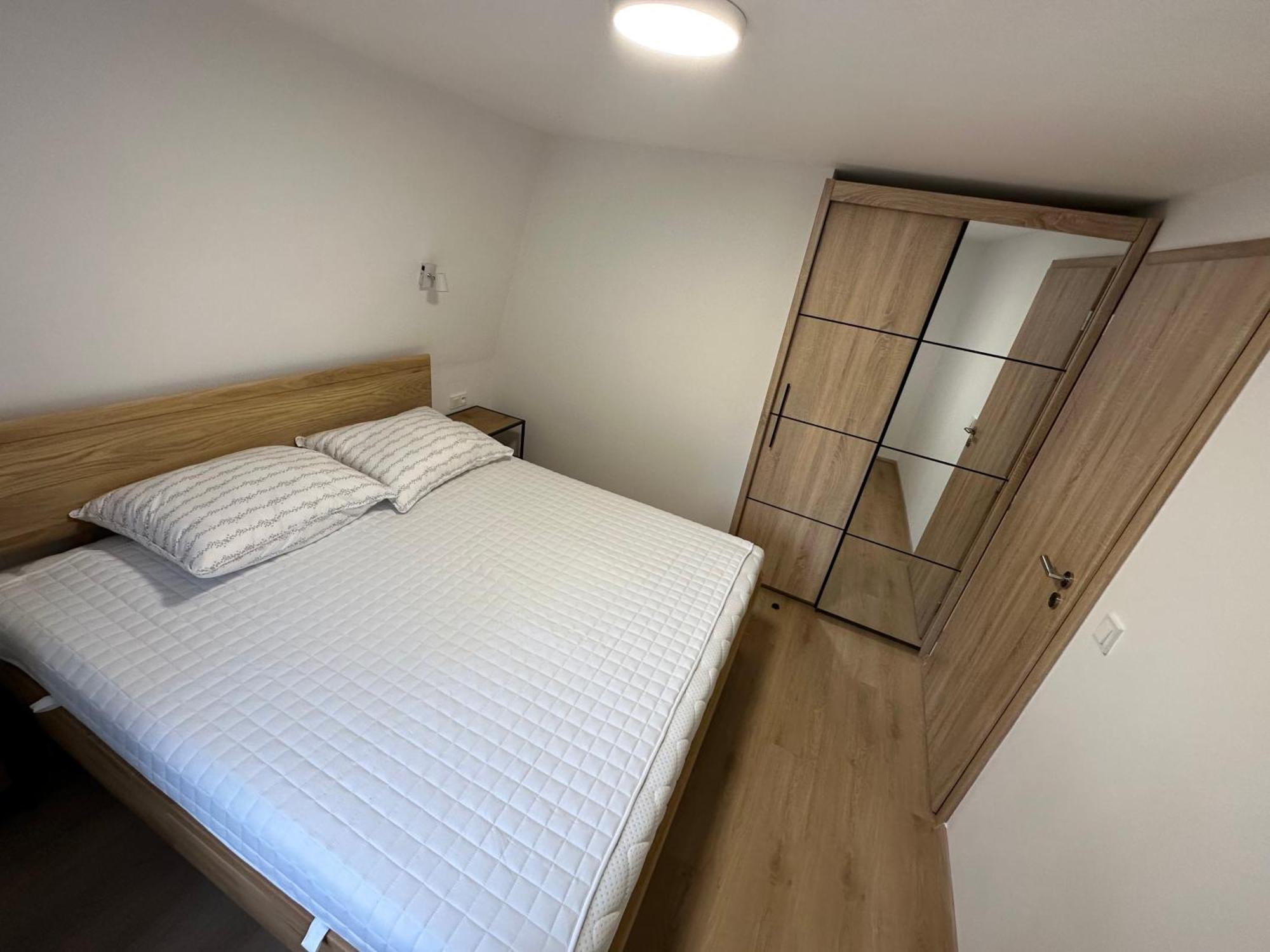 Lady Apartments Либерц Экстерьер фото