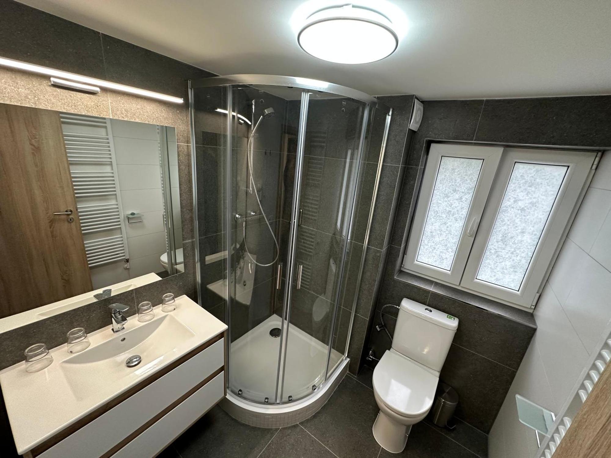 Lady Apartments Либерц Экстерьер фото